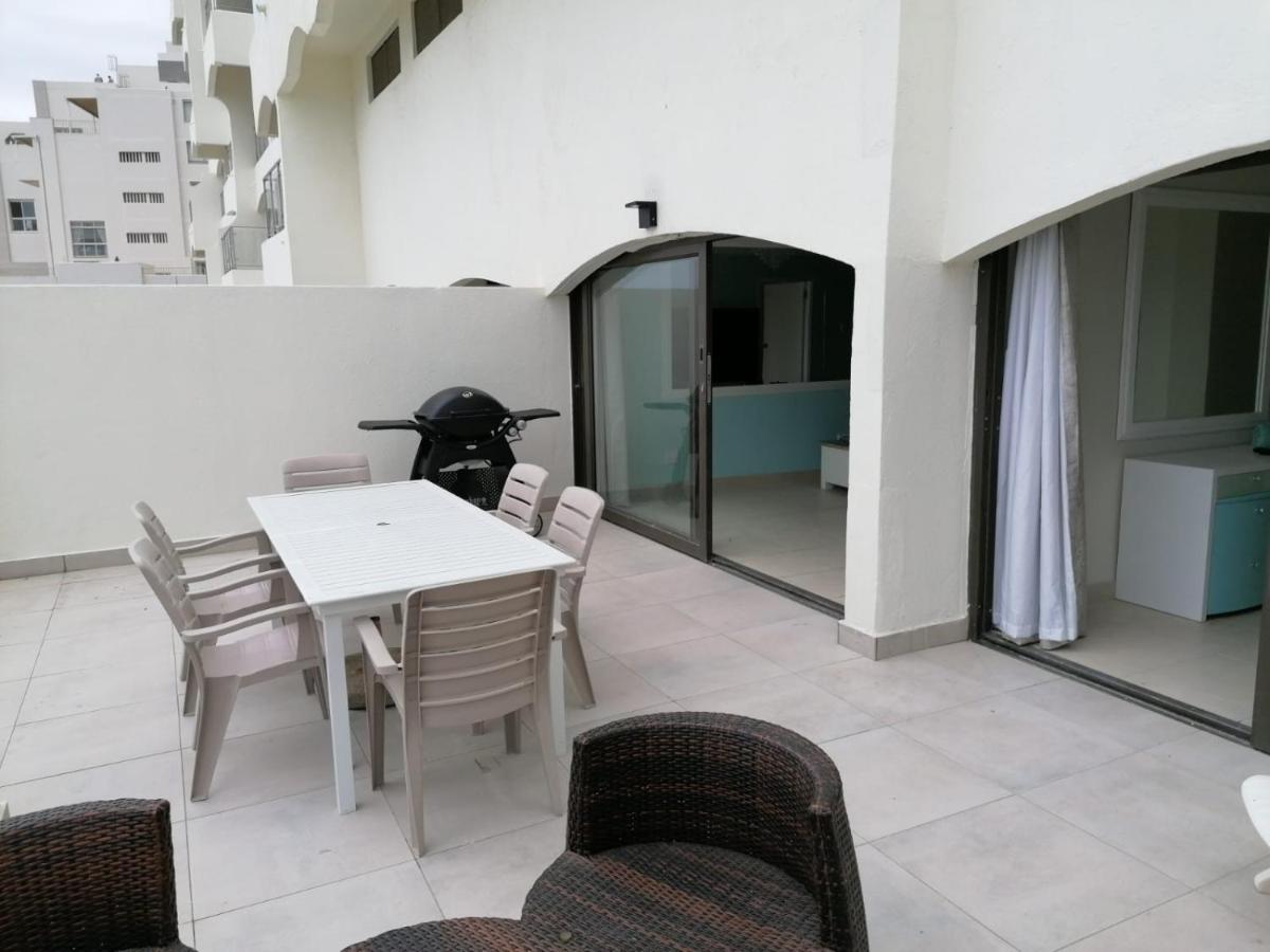 307 Bermudas Umhlanga Rocks Exterior foto