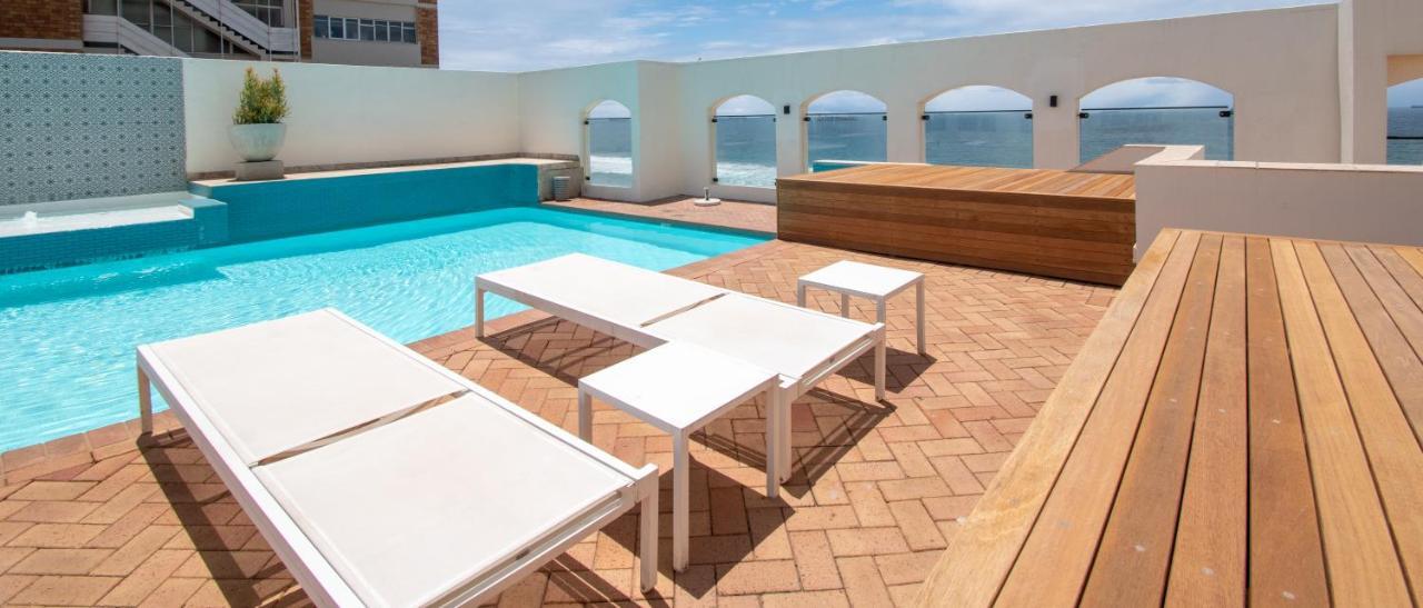 307 Bermudas Umhlanga Rocks Exterior foto