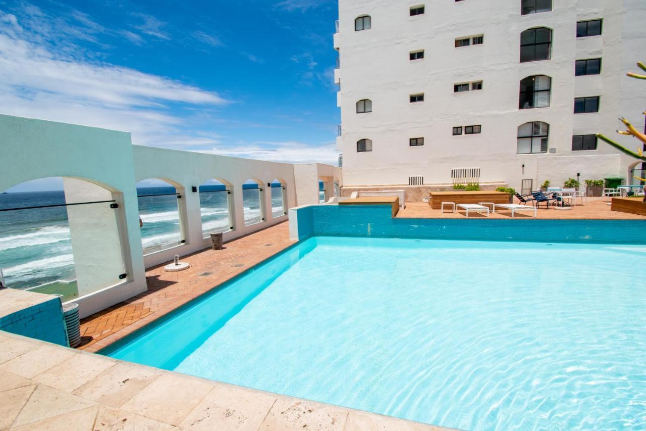 307 Bermudas Umhlanga Rocks Exterior foto