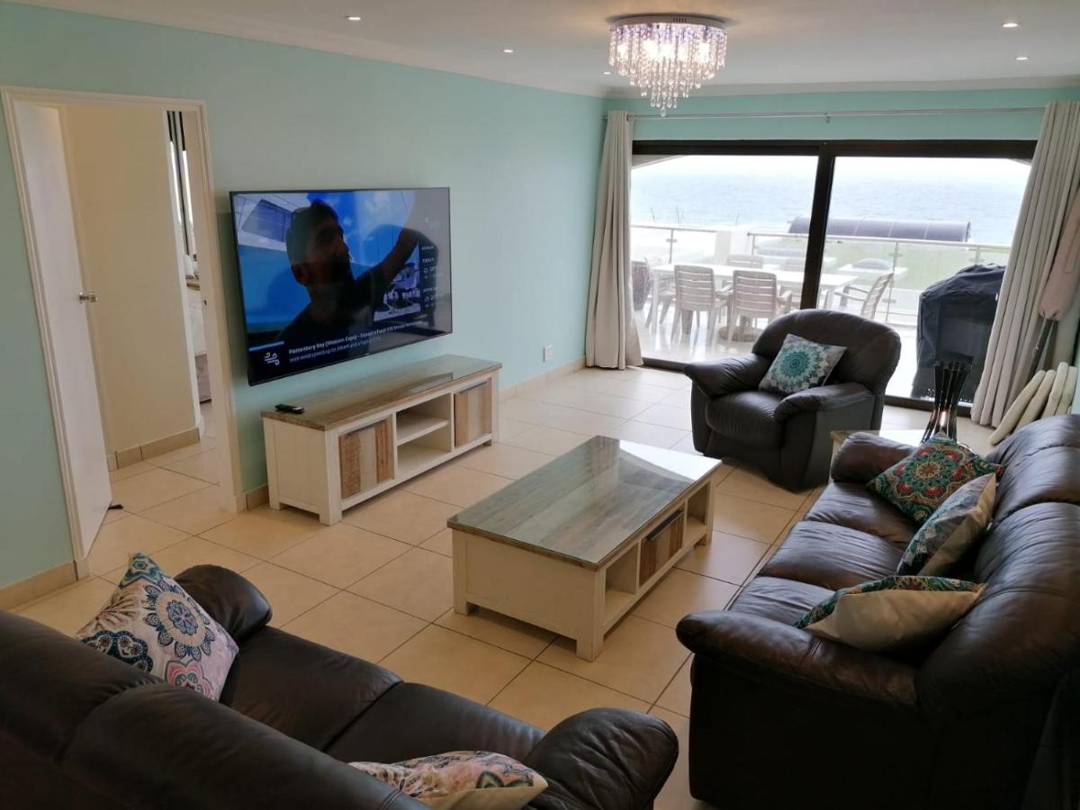 307 Bermudas Umhlanga Rocks Exterior foto
