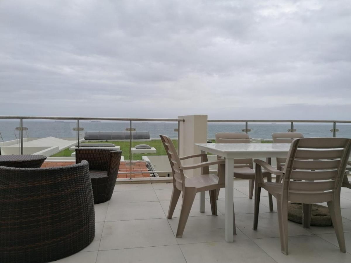 307 Bermudas Umhlanga Rocks Exterior foto