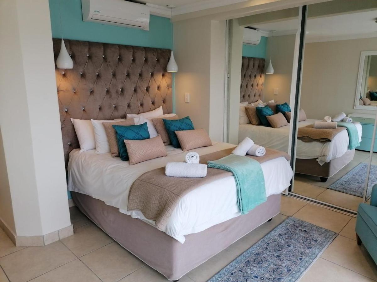 307 Bermudas Umhlanga Rocks Exterior foto