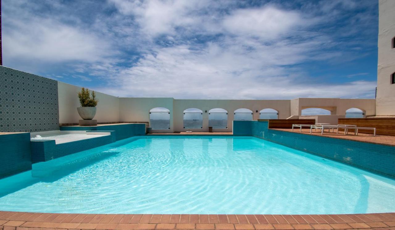 307 Bermudas Umhlanga Rocks Exterior foto