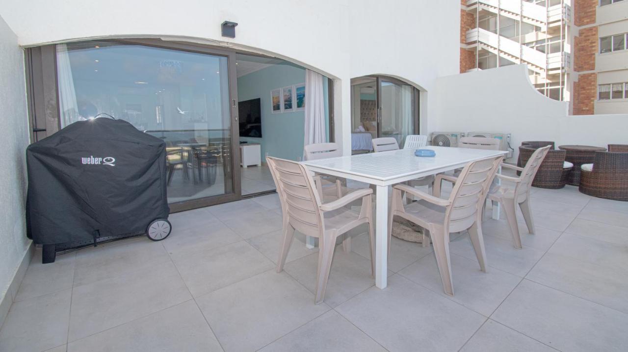 307 Bermudas Umhlanga Rocks Exterior foto