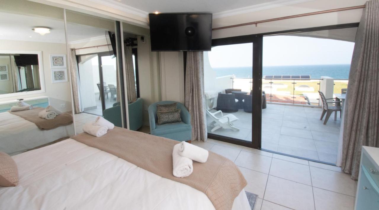 307 Bermudas Umhlanga Rocks Exterior foto