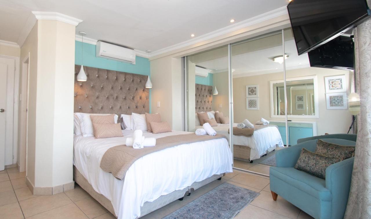 307 Bermudas Umhlanga Rocks Exterior foto