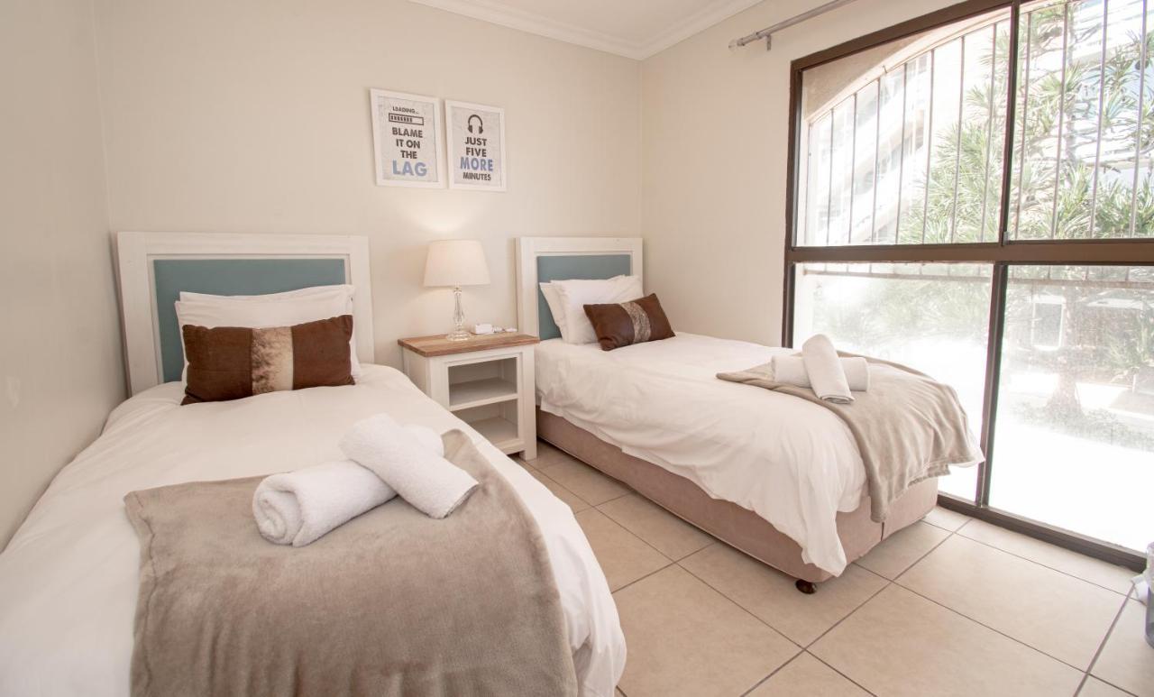 307 Bermudas Umhlanga Rocks Exterior foto
