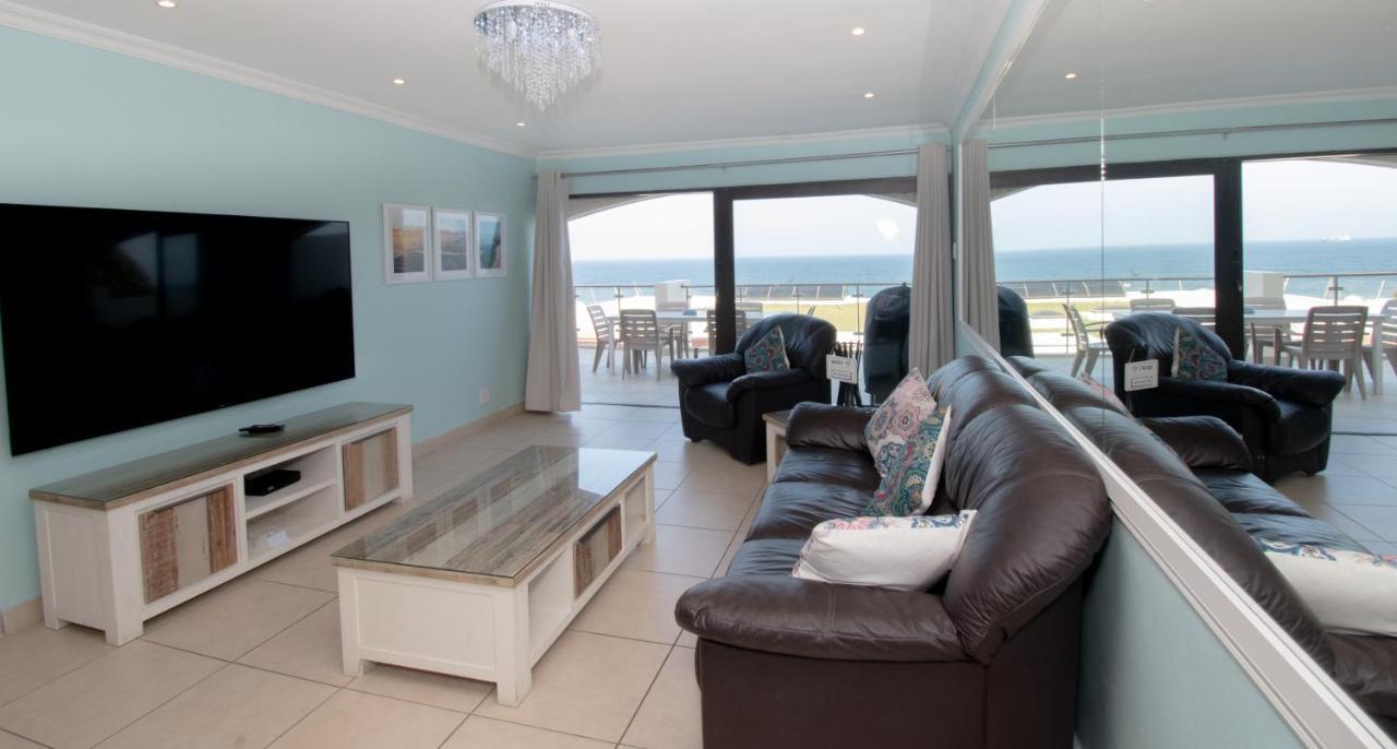 307 Bermudas Umhlanga Rocks Exterior foto