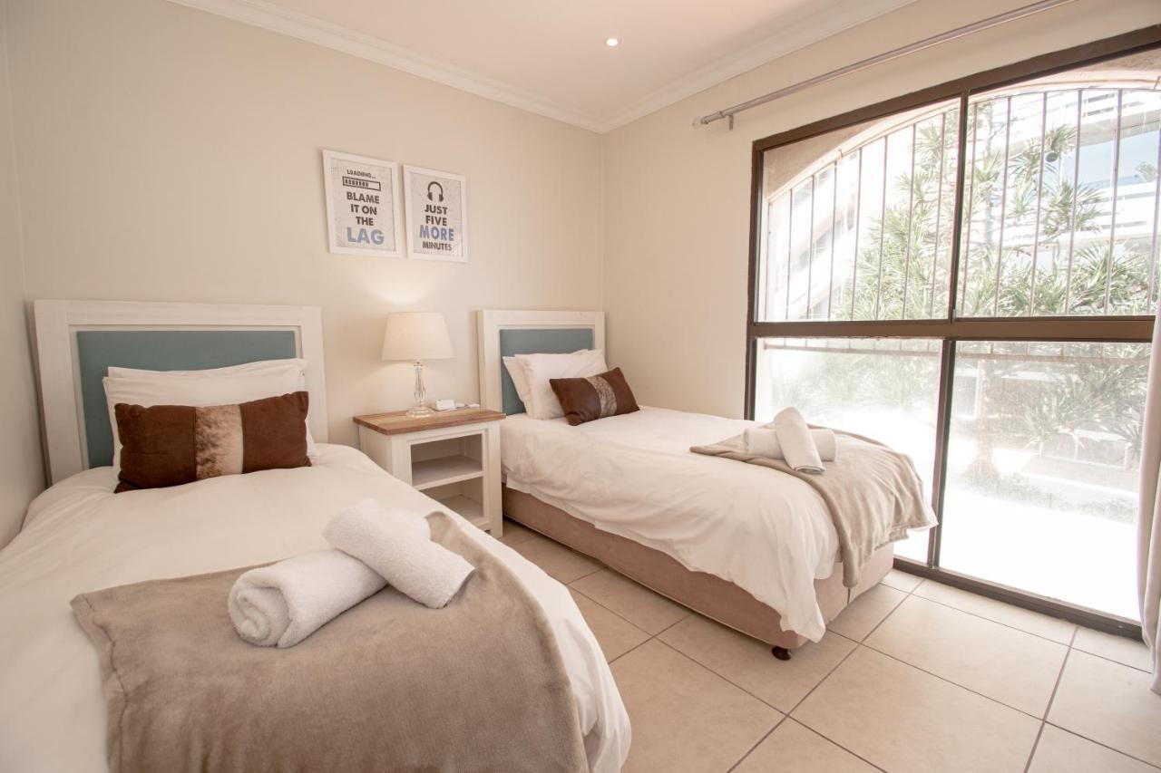 307 Bermudas Umhlanga Rocks Exterior foto
