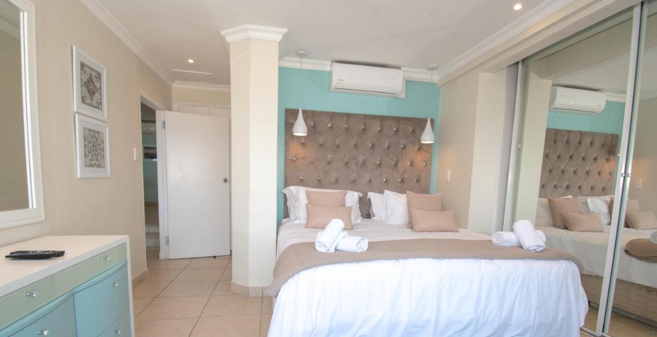 307 Bermudas Umhlanga Rocks Exterior foto