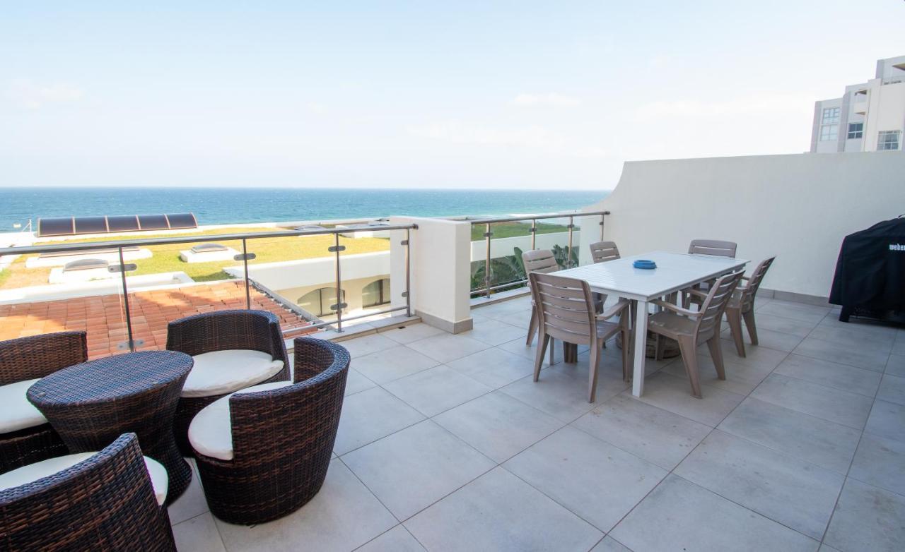 307 Bermudas Umhlanga Rocks Exterior foto