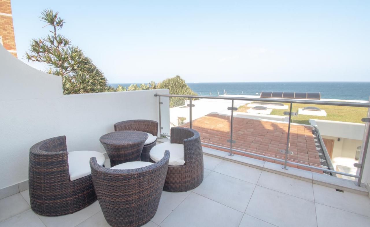 307 Bermudas Umhlanga Rocks Exterior foto