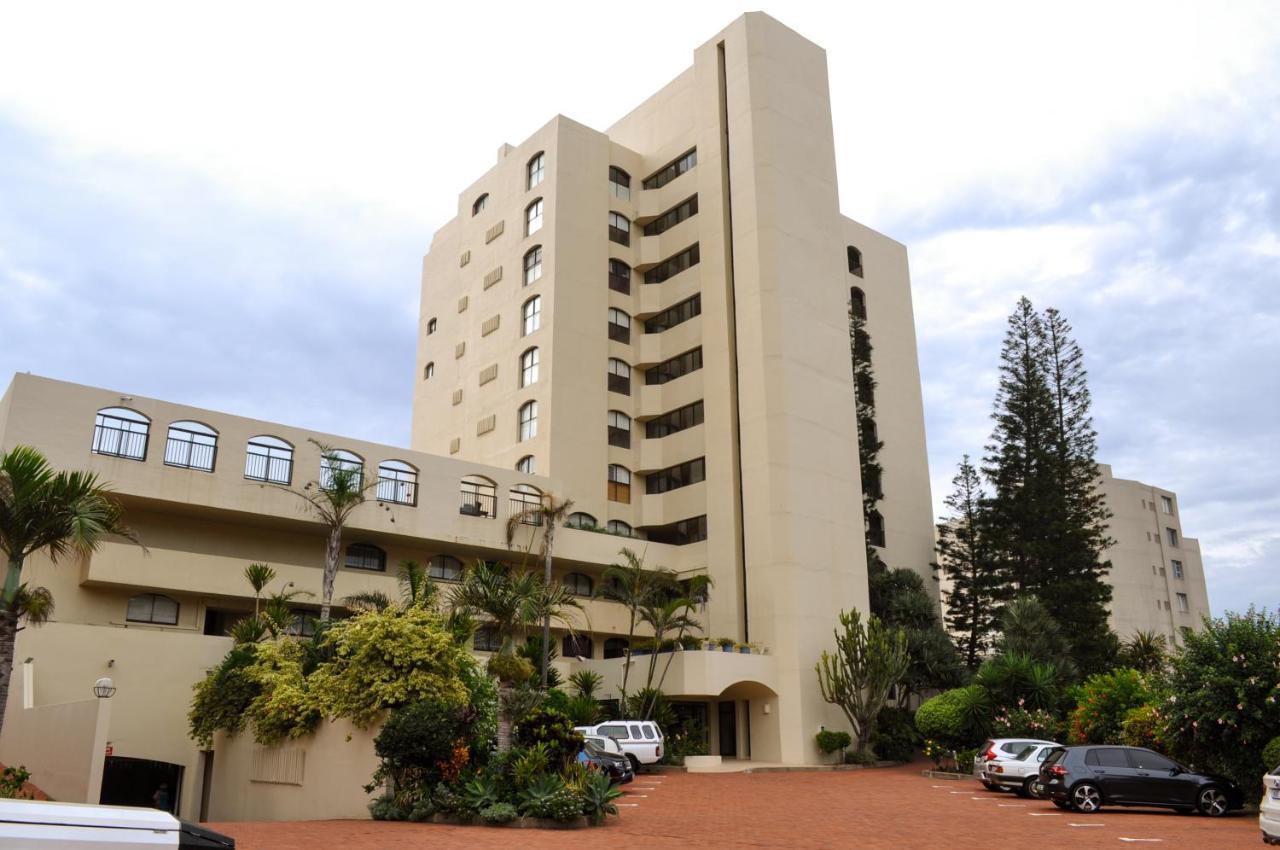 307 Bermudas Umhlanga Rocks Exterior foto
