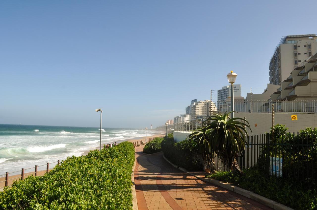 307 Bermudas Umhlanga Rocks Exterior foto